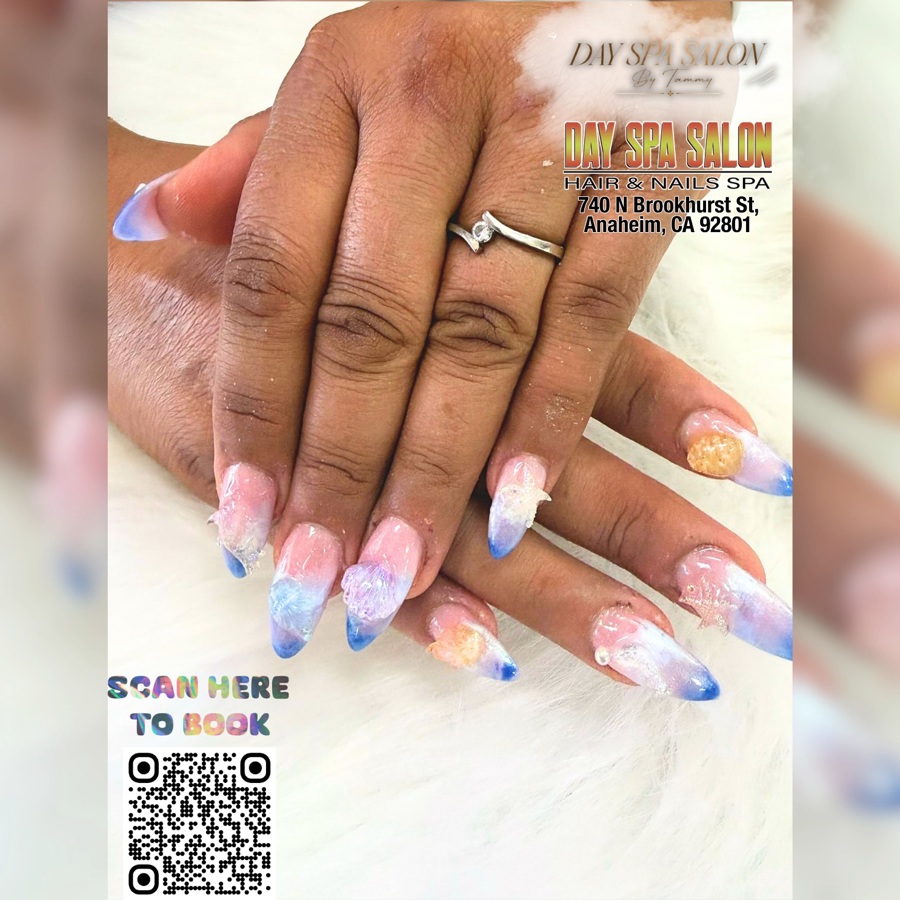 Day Spa Salon
